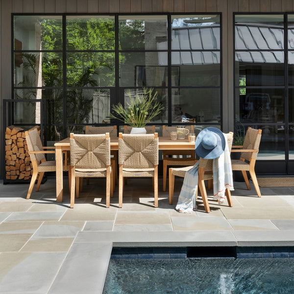 HADLEY DINING SIDE CHAIR