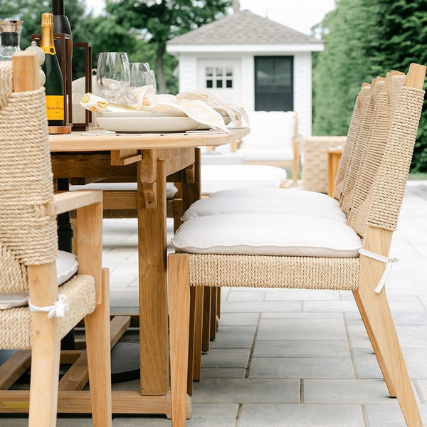 HADLEY DINING SIDE CHAIR