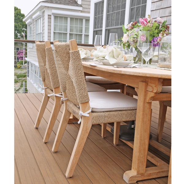 HADLEY DINING SIDE CHAIR