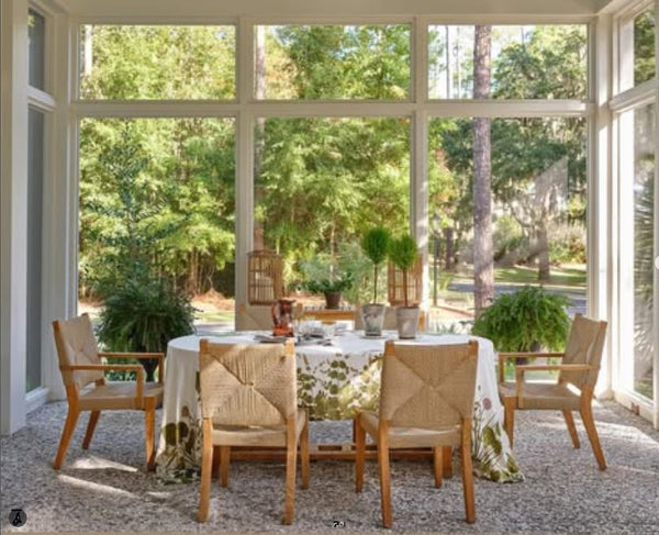 HADLEY DINING SIDE CHAIR