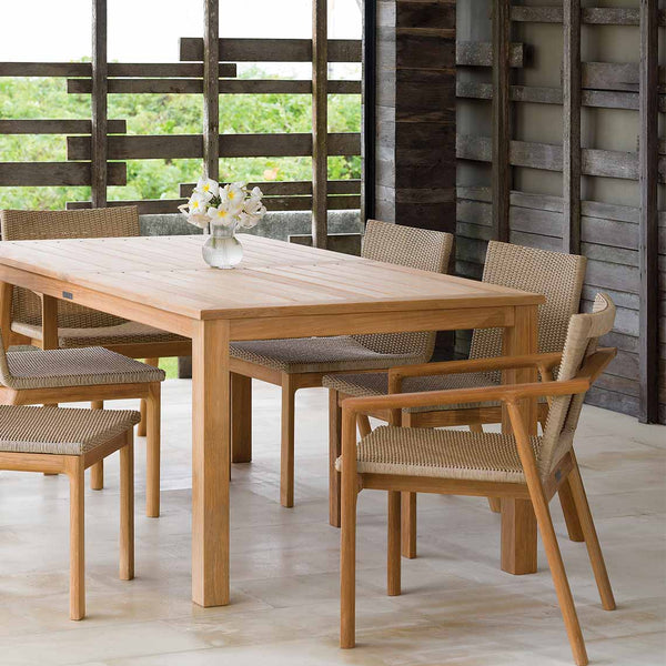 HANA DINING ARMCHAIR