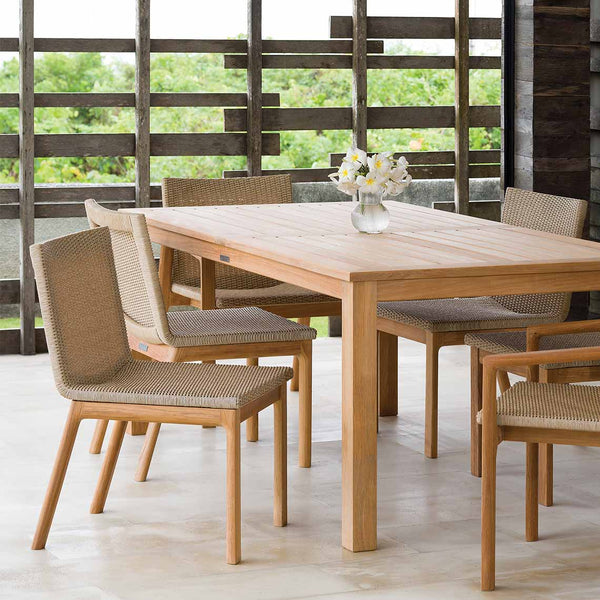 HANA DINING SIDE CHAIR