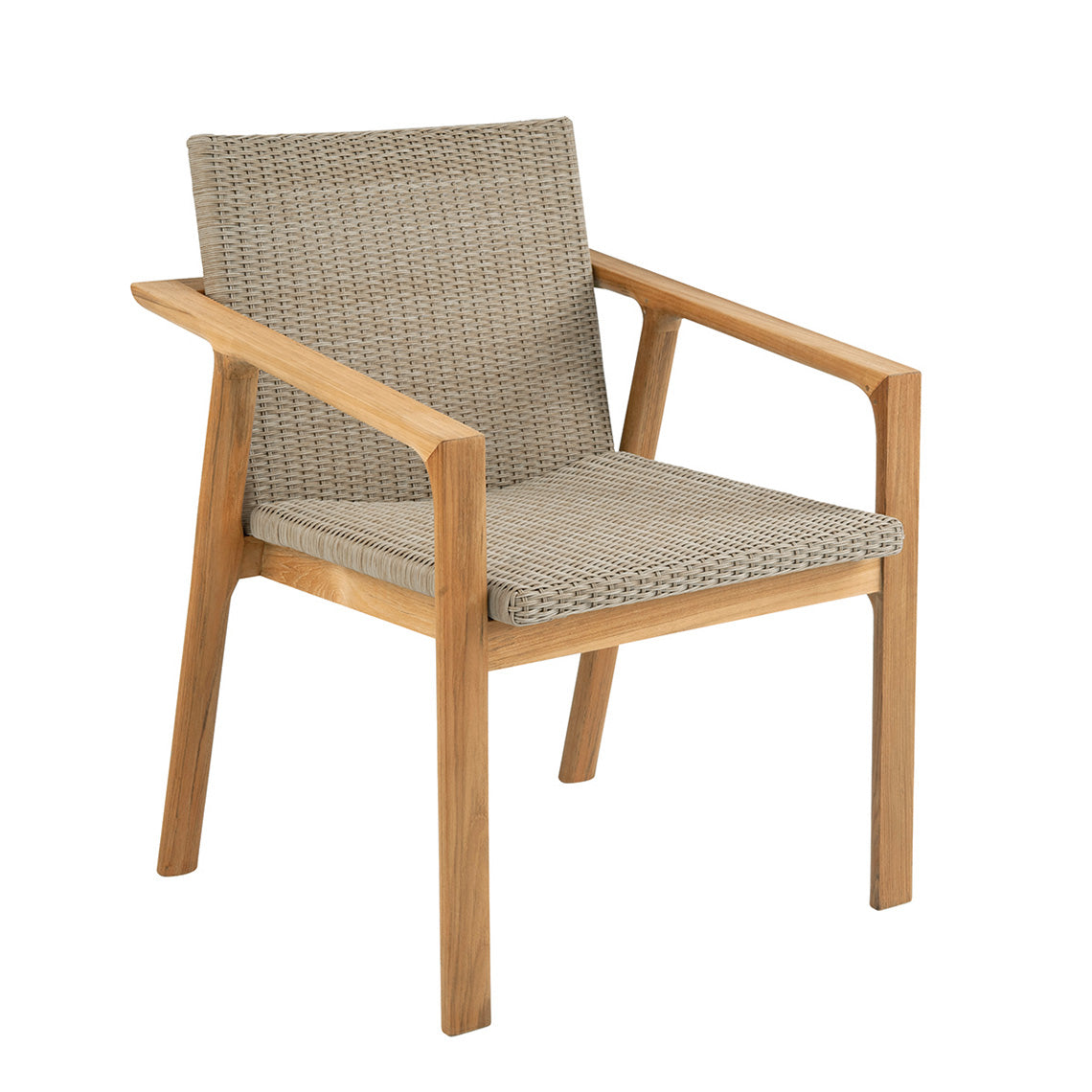 HANA DINING ARMCHAIR