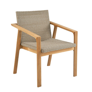 HANA DINING ARMCHAIR