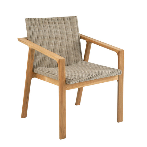 HANA DINING ARMCHAIR