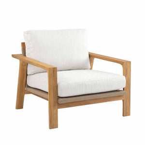 HANA LOUNGE CHAIR