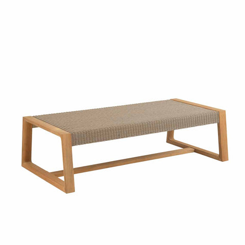 HANA COFFEE TABLE (& BENCH)