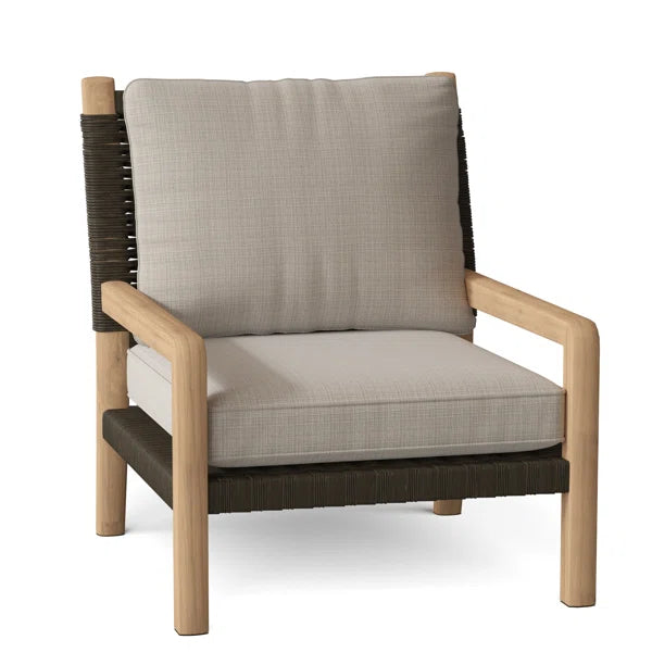 HUDSON Lounge Chair