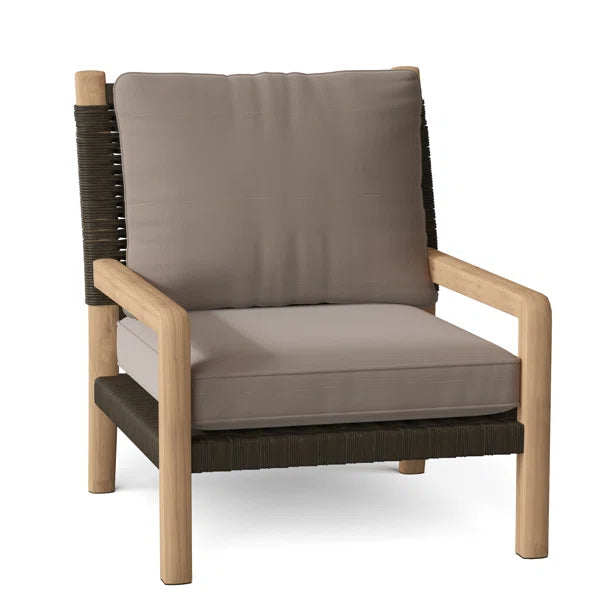 HUDSON Lounge Chair
