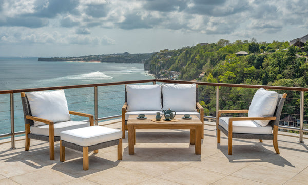 HUDSON Settee