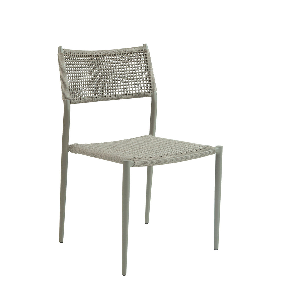 LA JOLLA DINING SIDE CHAIR