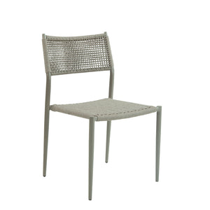 LA JOLLA DINING SIDE CHAIR