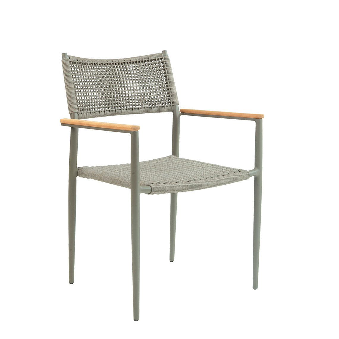 LA JOLLA DINING Arm CHAIR