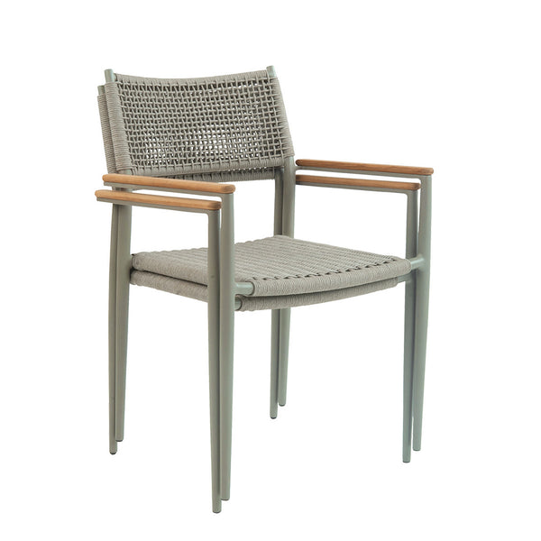 LA JOLLA DINING Arm CHAIR