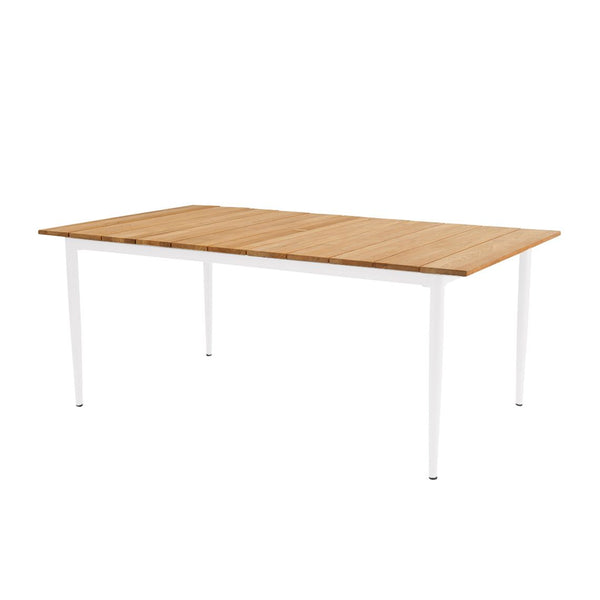 LA JOLLA DINING TABLES - RECTANGULAR