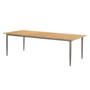 LA JOLLA DINING TABLES - RECTANGULAR