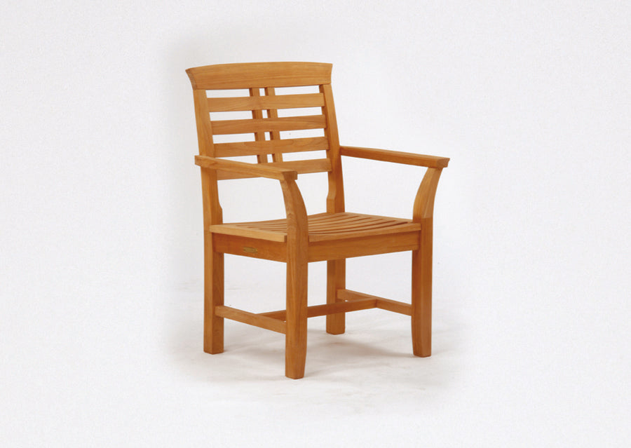 MANDALAY DINING ARMCHAIR