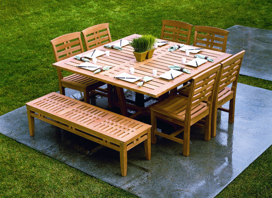 MANDALAY DINING SIDE CHAIR