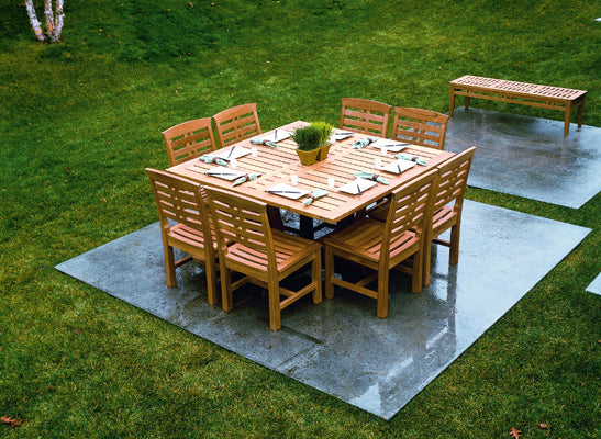 MANDALAY DINING SIDE CHAIR