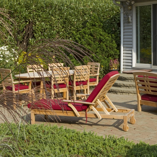 MANDALAY DINING SIDE CHAIR