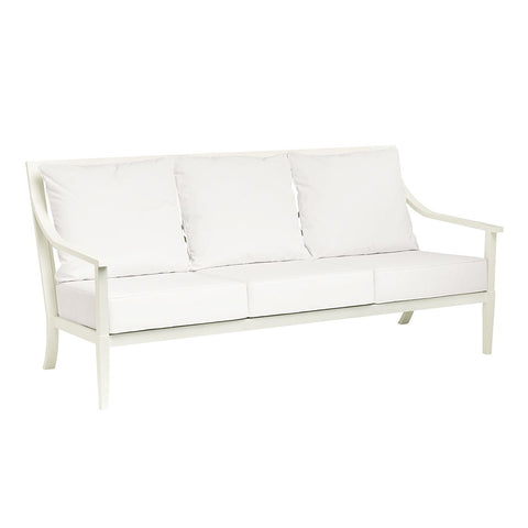MEREDITH ALUMINIUM SOFA