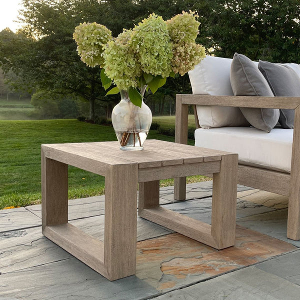 MONTAUK MODULAR SOFA - Right Arm