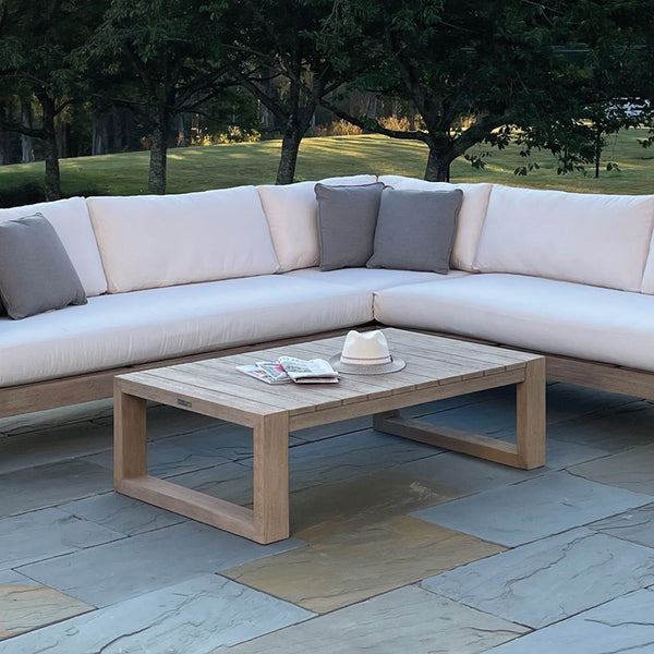 MONTAUK Coffee Table