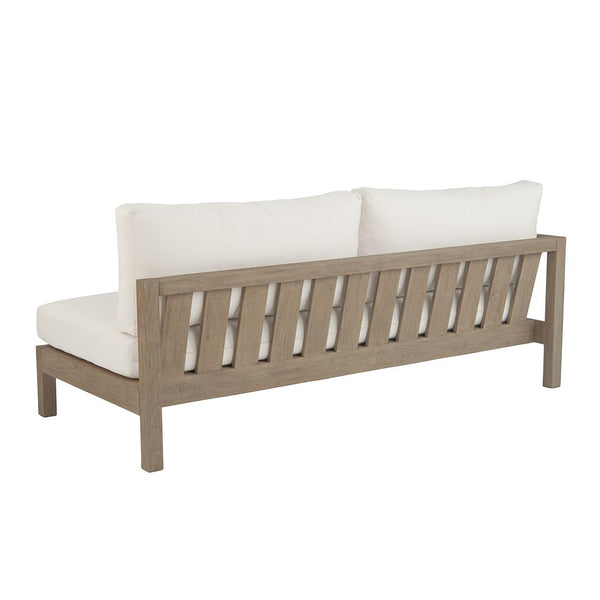 MONTAUK MODULAR SOFA - Left Arm