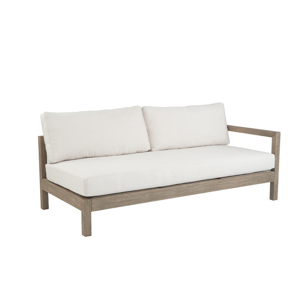 MONTAUK MODULAR SOFA - Right Arm