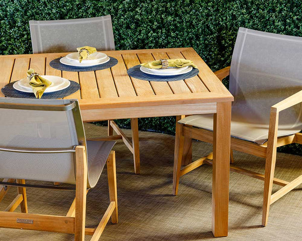 MARIN Dining Arm Chair