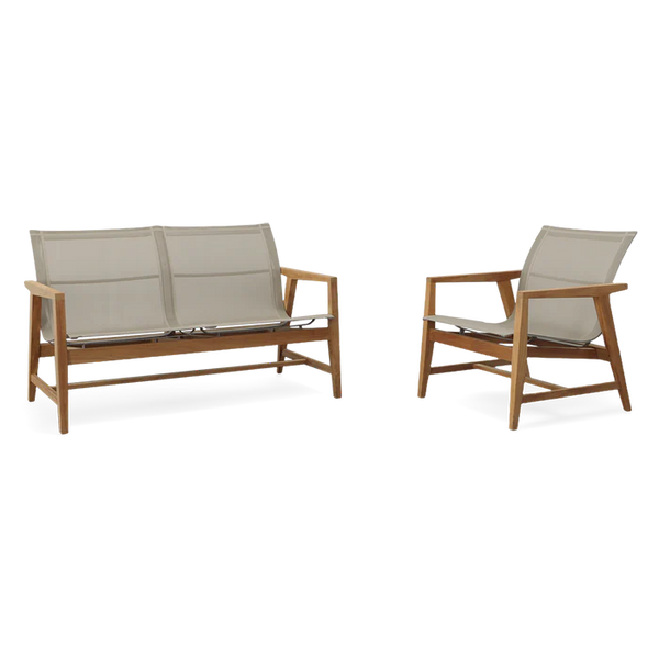 MARIN Loveseat