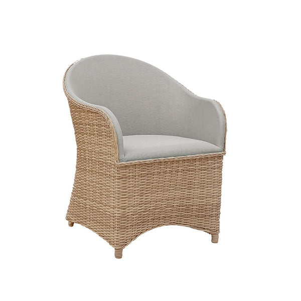 MILANO DINING ARMCHAIR
