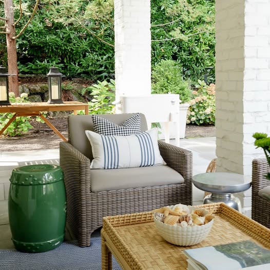 MILANO Lounge Chair