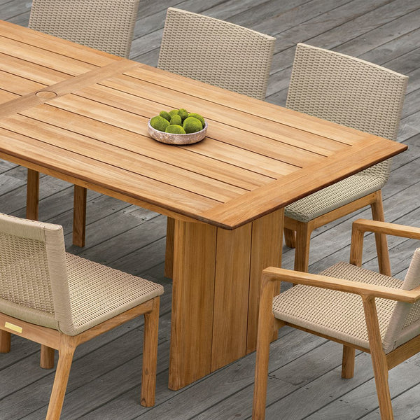 CORTONA Dining Tables