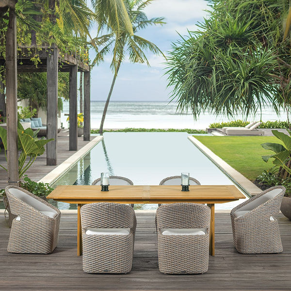 BISCAYNE Dining Chair