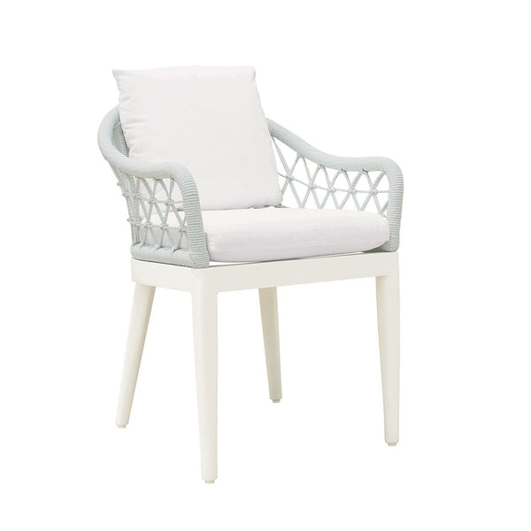 NEVIS ALUMINIUM Dining Chair