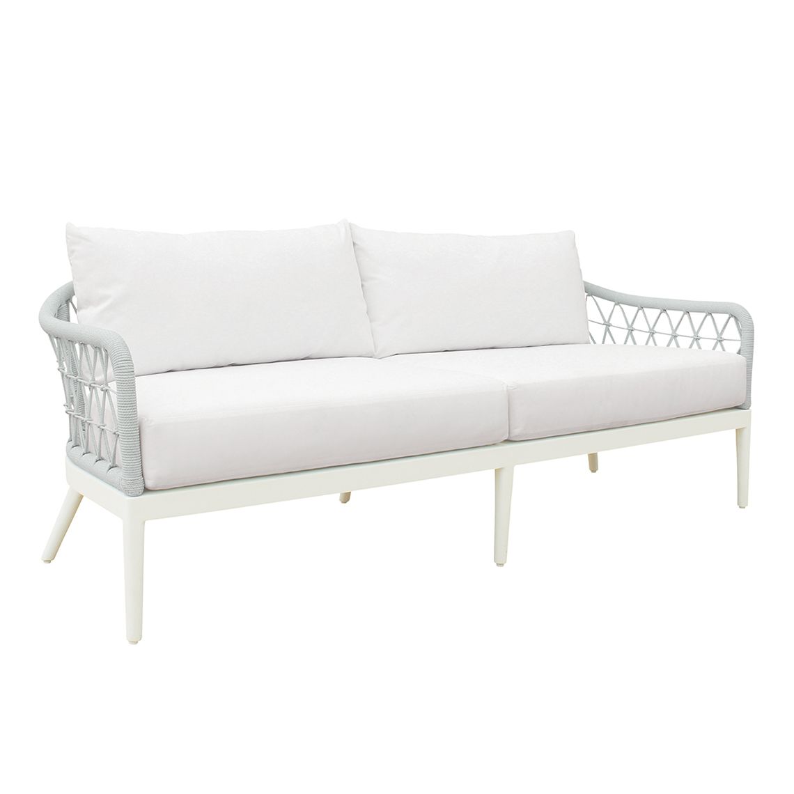 NEVIS ALUMINIUM Sofa