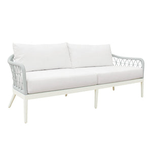 NEVIS ALUMINIUM Sofa