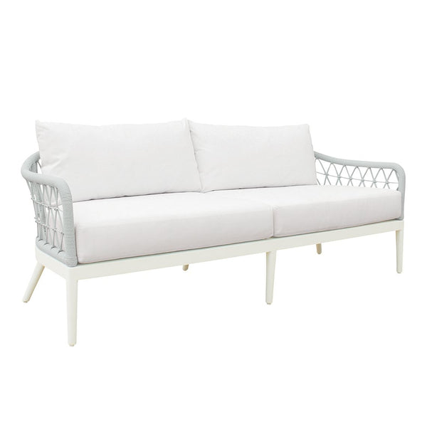 NEVIS ALUMINIUM Sofa