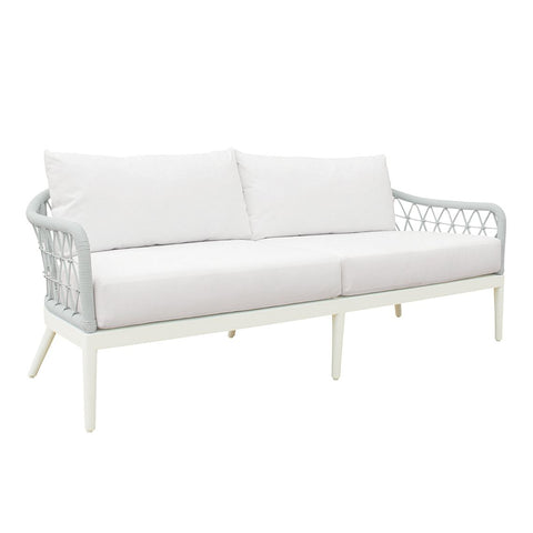 NEVIS ALUMINIUM Sofa