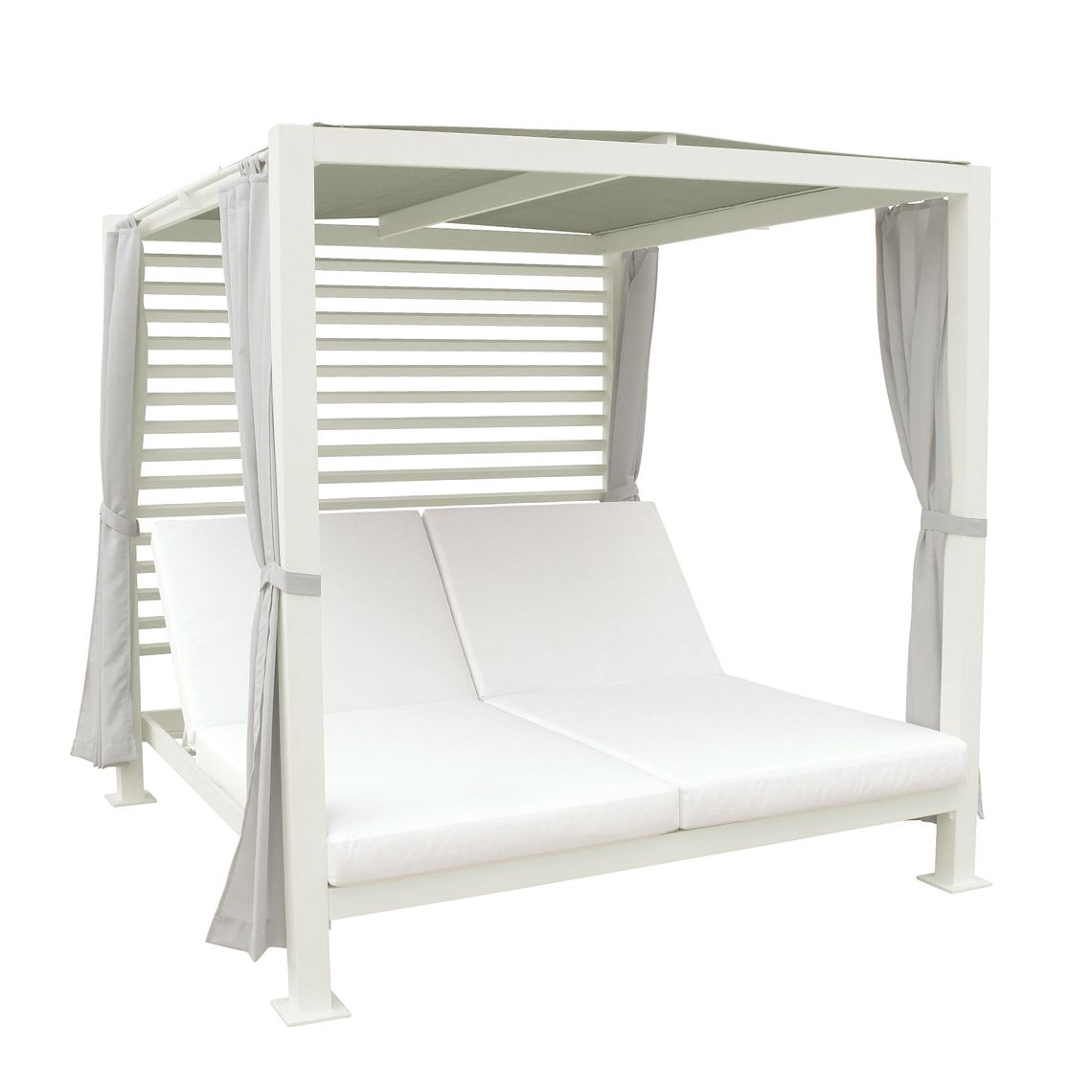 PAVILION Daybed Cabana