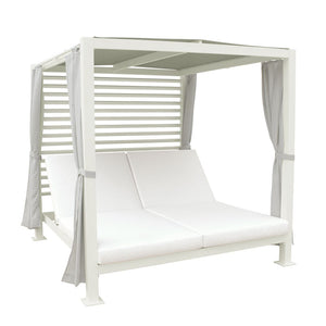 PAVILION Daybed Cabana