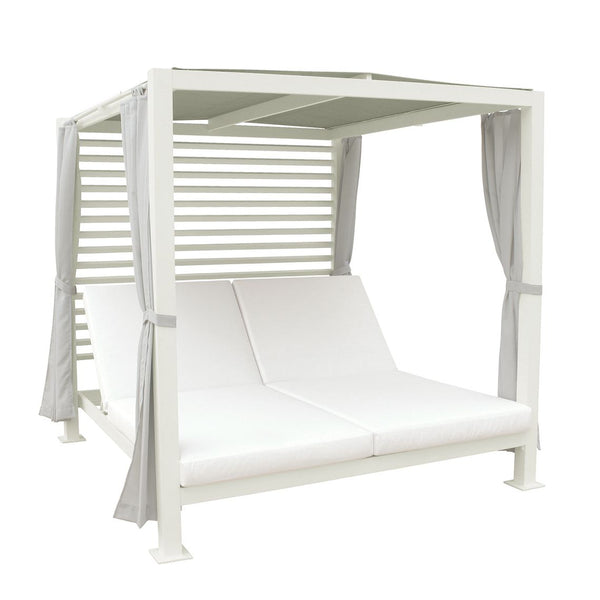 PAVILION Daybed Cabana