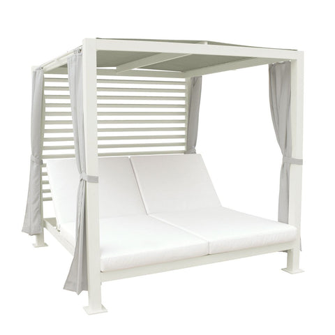 PAVILION Daybed Cabana