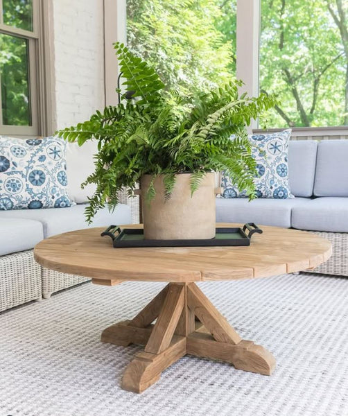 PROVENCE COFFEE TABLE