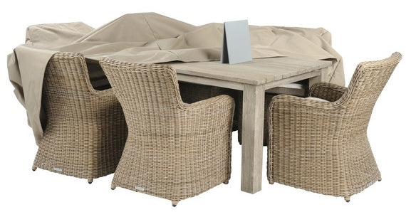 FURNITURE COVERS - PROTECTIVE & WATERPROOF