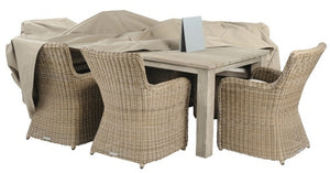 FURNITURE COVERS - PROTECTIVE & WATERPROOF