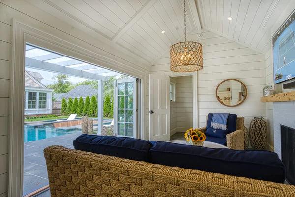 ST. BARTS SOFA