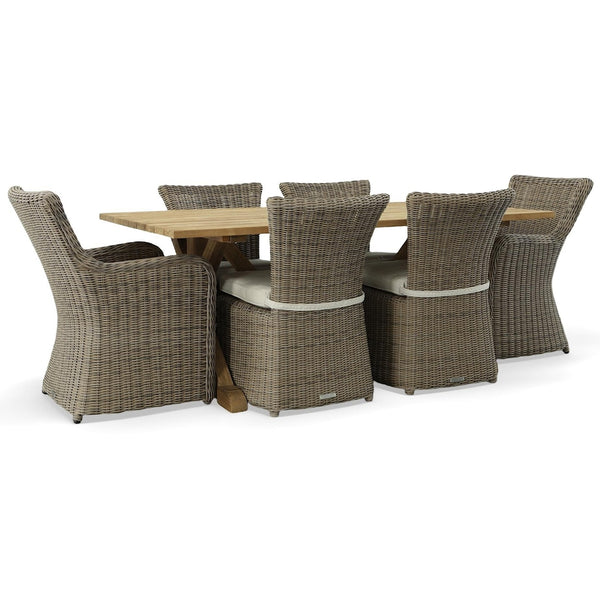 SAG HARBOR DINING ARMCHAIR
