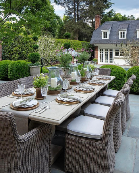 SAG HARBOR DINING SIDE CHAIR